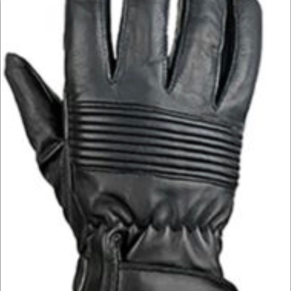 Sigi Torque Motorcycle ATV riding gloves NEW - Picture 5 of 5